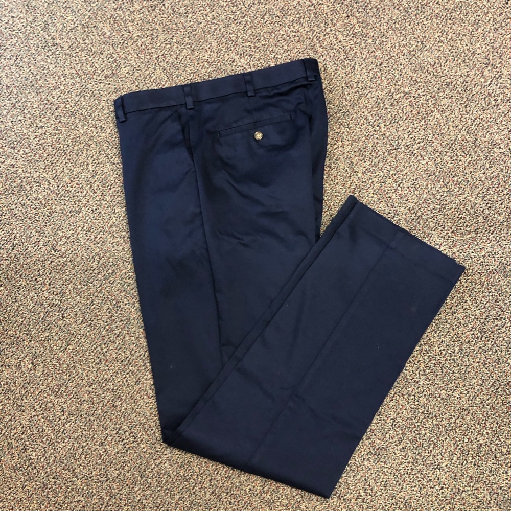 No Iron Dress/Casual Pants